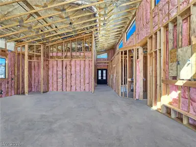 861 West Leffner Drive, Pahrump, NV 89060 Other