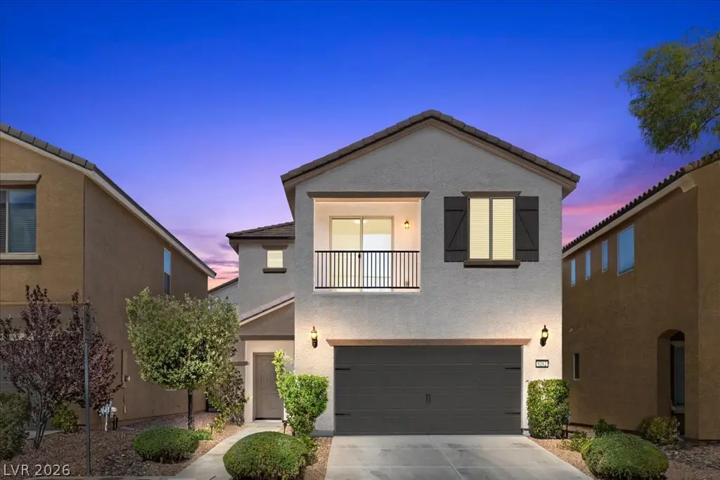 8262 Arden Landing Place, Las Vegas, NV 89117