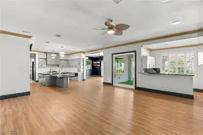 9498 Malasana Court, Las Vegas, NV 89147 Living Room