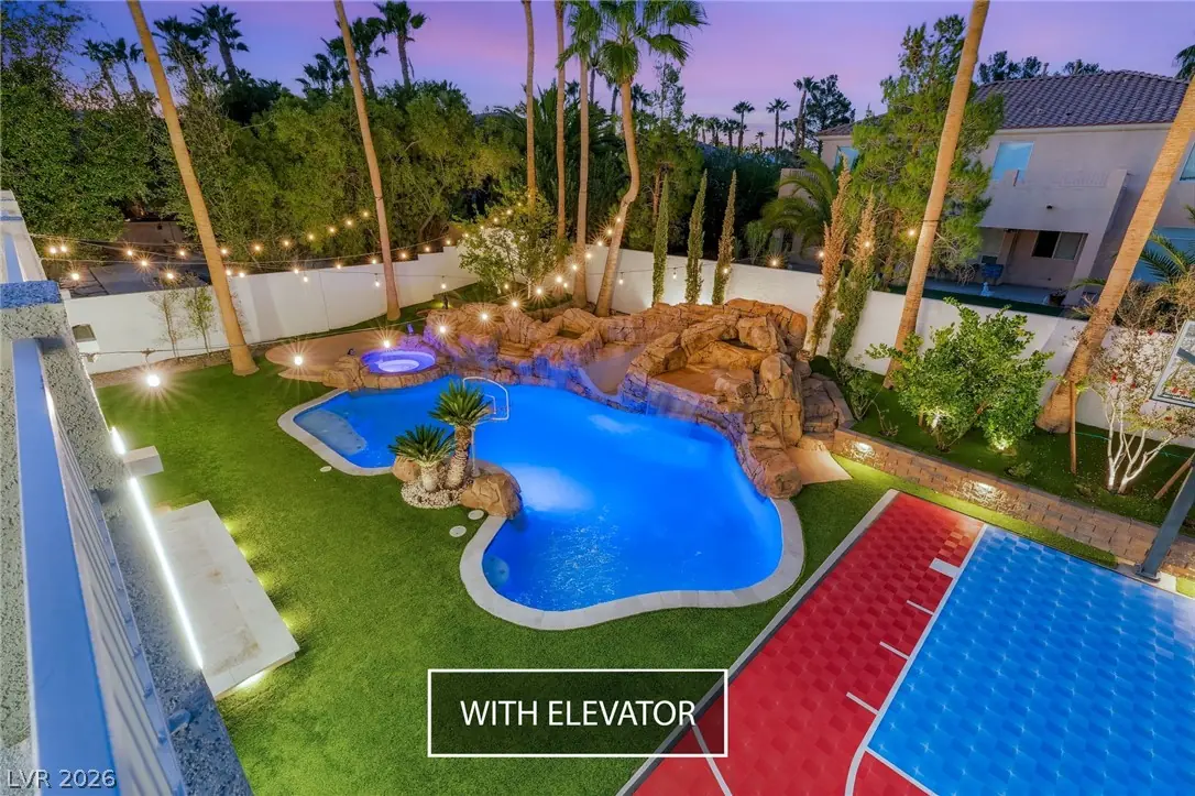 9498 Malasana Court, Las Vegas, NV 89147
