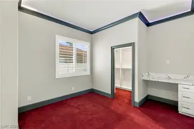 9498 Malasana Court, Las Vegas, NV 89147 Bedroom