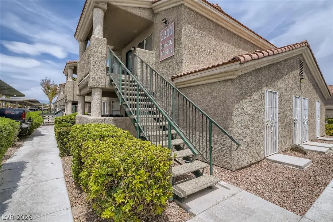 2200 Benmore Street 201, Las Vegas, NV 89108