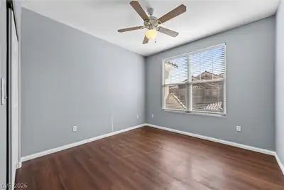 5855 Valley Drive 2044, North Las Vegas, NV 89031 Bedroom