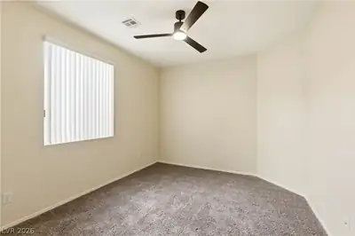 3520 Mountain Park Street, Las Vegas, NV 89129 Bedroom