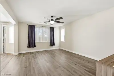 3520 Mountain Park Street, Las Vegas, NV 89129 Living Room