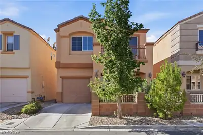 6335 Cheval Lake Way, Las Vegas
