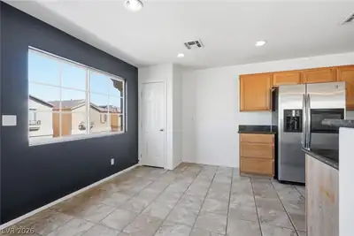 6335 Cheval Lake Way, Las Vegas, NV 89148 Dining Area