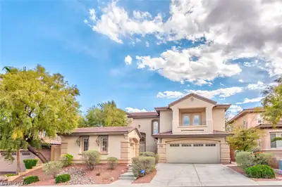 11409 Orazio Drive, Las Vegas