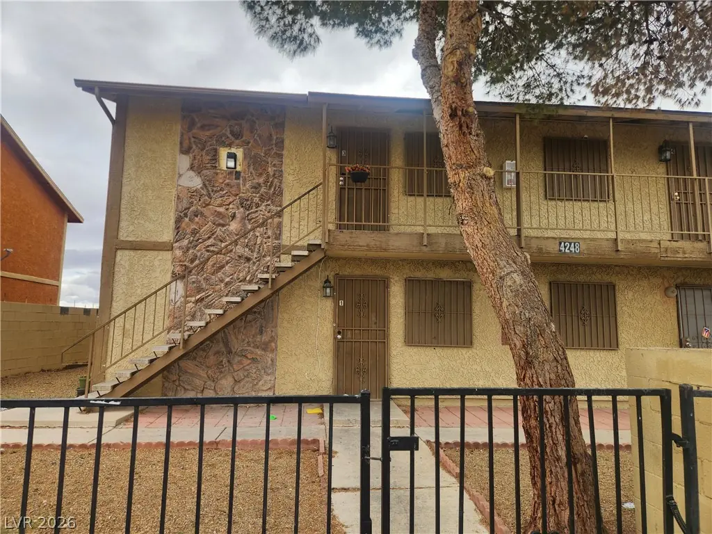 4248 Vornsand Drive 1, Las Vegas, NV 89115