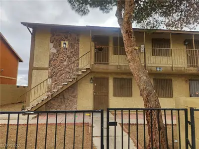 4248 Vornsand Drive 1 Las Vegas, NV 89115