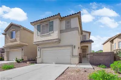 9432 Santana Siesta Avenue Las Vegas, NV 89166