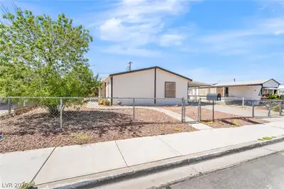 214 Piute Lane Henderson, NV 89015