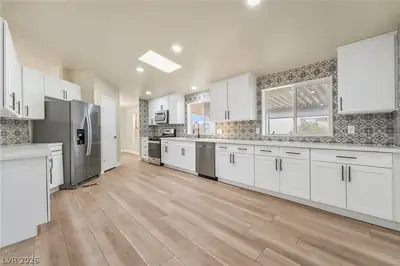 214 Piute Lane, Henderson, NV 89015 Kitchen