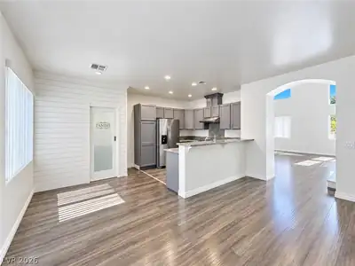 8024 Painted Clay Avenue, Las Vegas, NV 89128 Kitchen