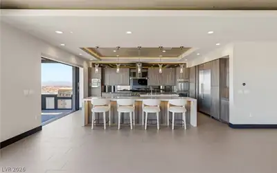 11142 San Terrazo Place, Las Vegas, NV 89141 Kitchen