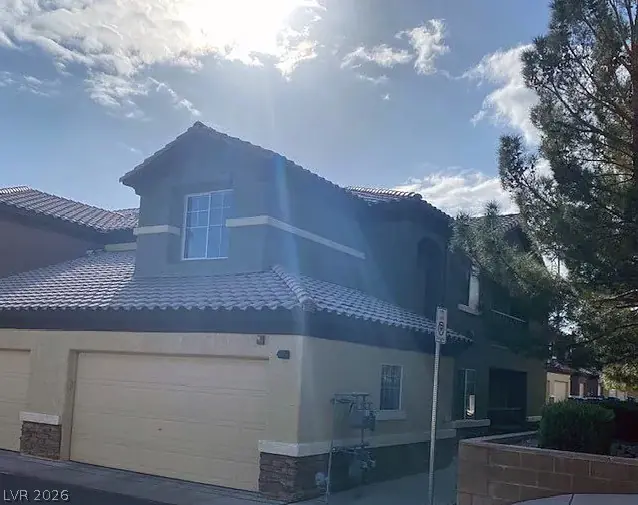 8324 West Charleston Boulevard 2063, Las Vegas, NV 89117