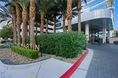 4471 Dean Martin Drive 604, Las Vegas, NV 89103 Community