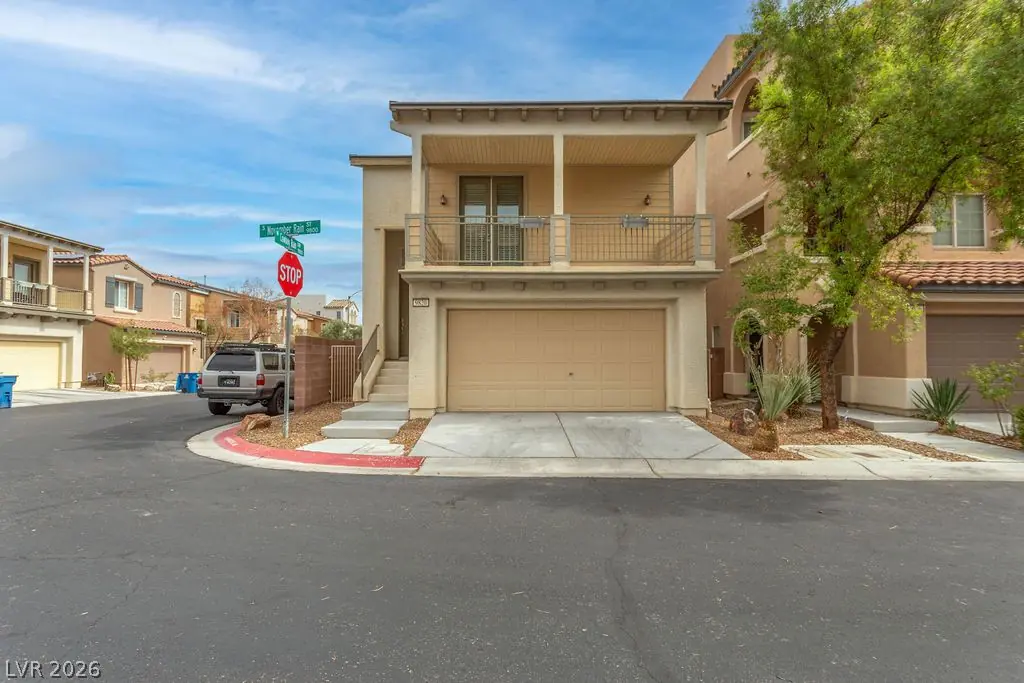 9820 November Rain Street, Las Vegas, NV 89178
