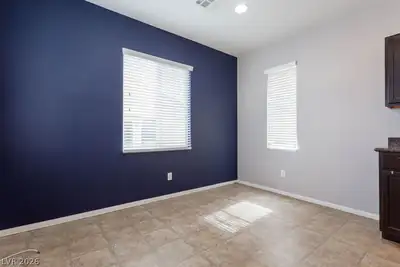 9820 November Rain Street, Las Vegas, NV 89178 Dining Area