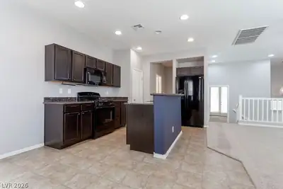 9820 November Rain Street, Las Vegas, NV 89178 Kitchen