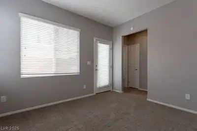 9820 November Rain Street, Las Vegas, NV 89178 Bedroom