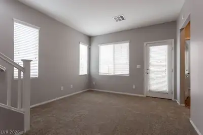 9820 November Rain Street, Las Vegas, NV 89178 Living Room