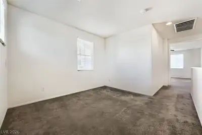 3412 Osiana Avenue, North Las Vegas, NV 89031 Bedroom