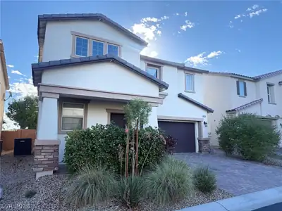 8074 Ponderosa Hill Street, Las Vegas