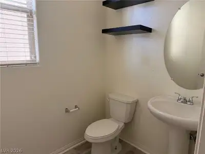 8074 Ponderosa Hill Street, Las Vegas, NV 89113 Bathroom