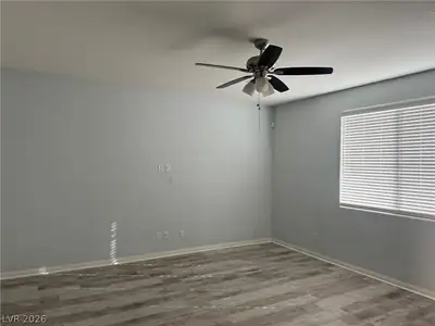 8074 Ponderosa Hill Street, Las Vegas, NV 89113 Bedroom