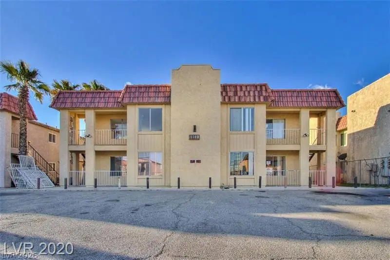 5303 Del Gado Drive A, Las Vegas, NV 89103