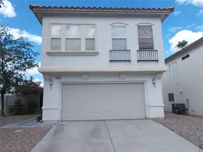 8466 Brillancy Avenue Las Vegas, NV 89147