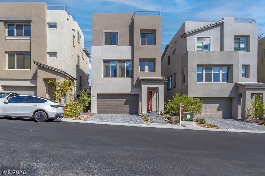 11568 Midnight Melody Avenue, Las Vegas, NV 89138