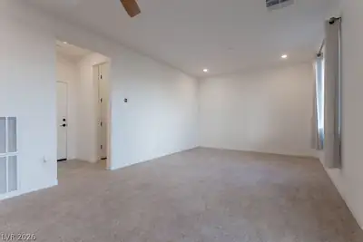 11568 Midnight Melody Avenue, Las Vegas, NV 89138 Living Room