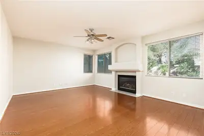 16 Dollar Pointe Avenue, Las Vegas, NV 89148 Living Room