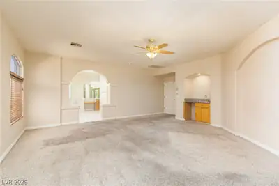 16 Dollar Pointe Avenue, Las Vegas, NV 89148 Primary Bedroom