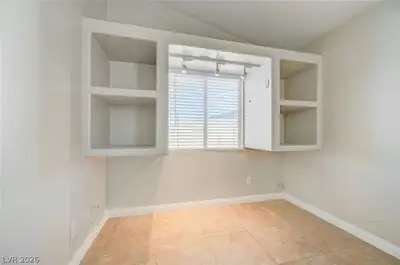 540 HERITAGE CLIFF Avenue, North Las Vegas, NV 89032 Bedroom