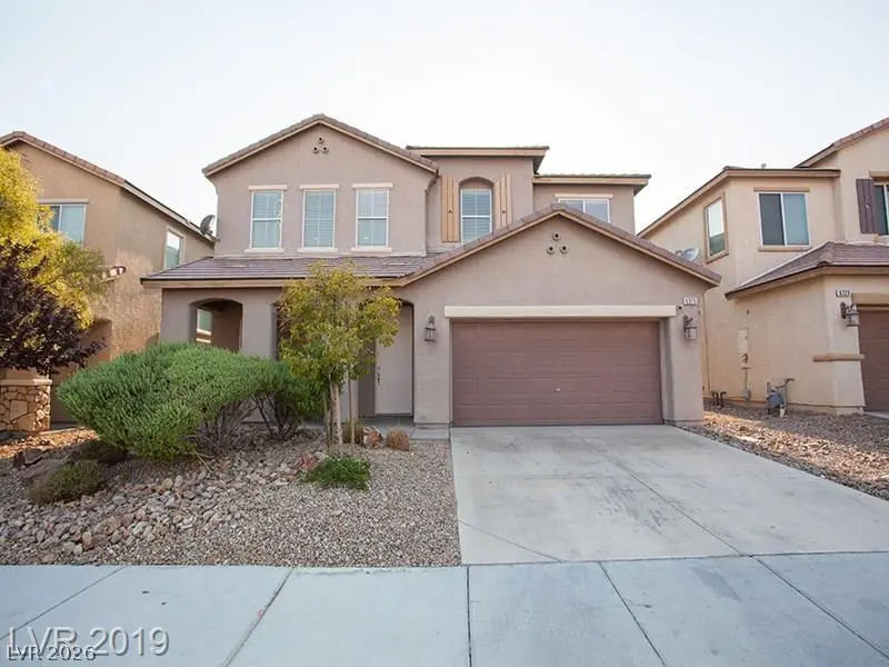 6325 Novak Street, Las Vegas, NV 89115