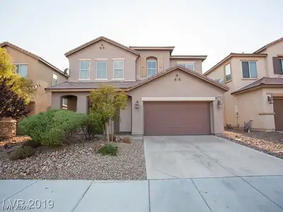 6325 Novak Street, Las Vegas