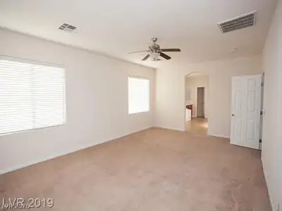 6325 Novak Street, Las Vegas, NV 89115 Bedroom