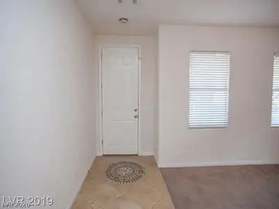 6325 Novak Street, Las Vegas, NV 89115 Entrance Foyer