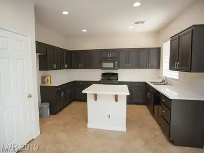 6325 Novak Street, Las Vegas, NV 89115 Kitchen