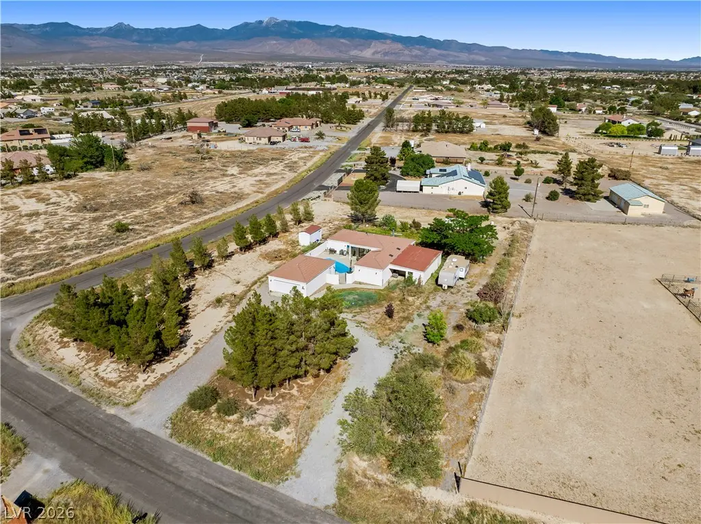 2171 River Plate Drive, Pahrump, NV 89048