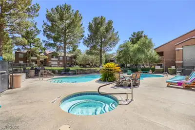 555 East Silverado Ranch Boulevard 1038, Las Vegas, NV 89183 Pool