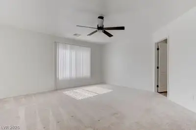 9695 Driftwood Island Court, Las Vegas, NV 89148 Bedroom