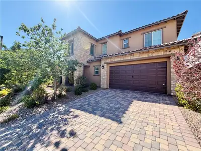 479 Bosco Di Fiore Street, Las Vegas