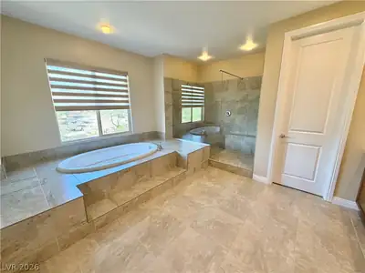 479 Bosco Di Fiore Street, Las Vegas, NV 89138 Primary Bathroom