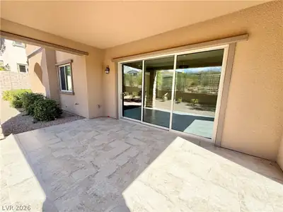 479 Bosco Di Fiore Street, Las Vegas, NV 89138 Patio