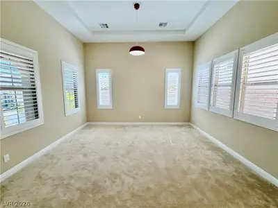 479 Bosco Di Fiore Street, Las Vegas, NV 89138 Bedroom