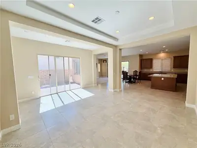 479 Bosco Di Fiore Street, Las Vegas, NV 89138 Living Room